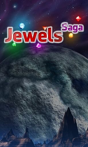 game pic for Jewels saga by Kira